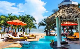 วาฏิกา รีโซวิลล่า กุยบุรี บีช รีสอร์ต แอนด์ วิลลา